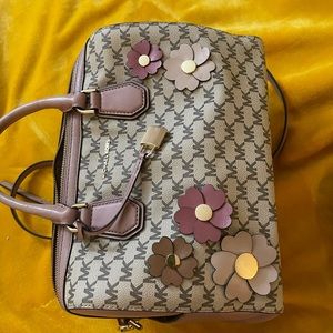 Rare Michael Kors purse!